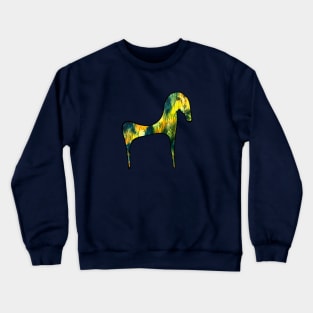 Horse Chronicles 10 Crewneck Sweatshirt